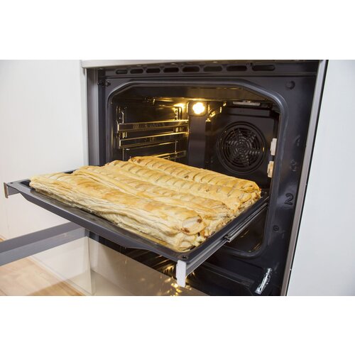 Gorenje EC6111WG &amp;scaron;poret Slike