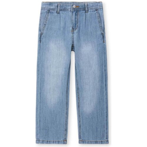 Original Marines hlače denim DH DGP2146B DGP2146B F modra 140 Cene