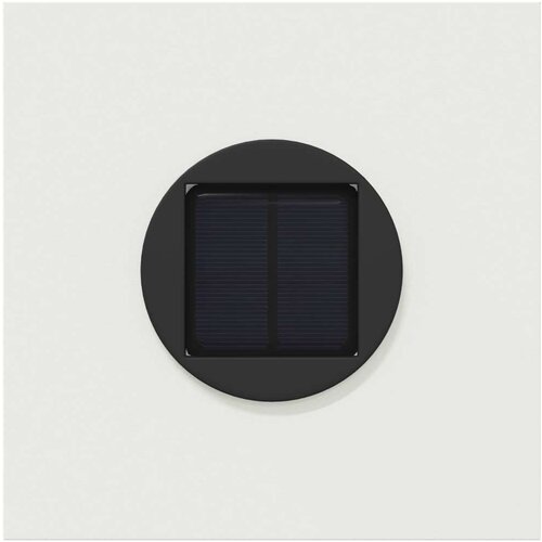  Solarna LED svjetlost za stazu 2 pcs Bijelo Slike