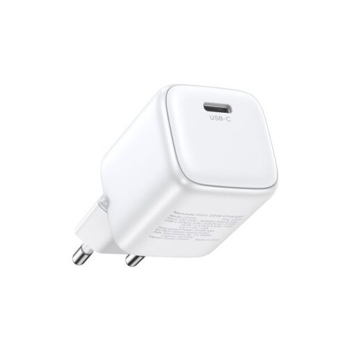 Ugreen Nexode 20W USB C Polnilnik GaN II PD 3.0 - BEL Cene
