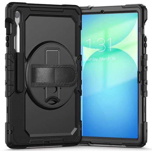 TECH-PROTECT TRDEN OVITEK ZA SAMSUNG GALAXY TAB S10 FE+ ZAŠČITA, (5000337564) Cene