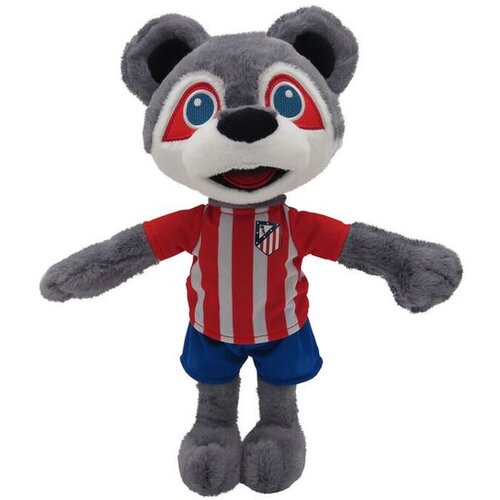 Atletico De Madrid Pli&amp;scaron;ani Indi Atl&amp;eacute;tico de Madrid 35 cm Slike