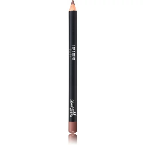 Barry M Lip Liner olovka za konturiranje usana nijansa Blush 0,04 g