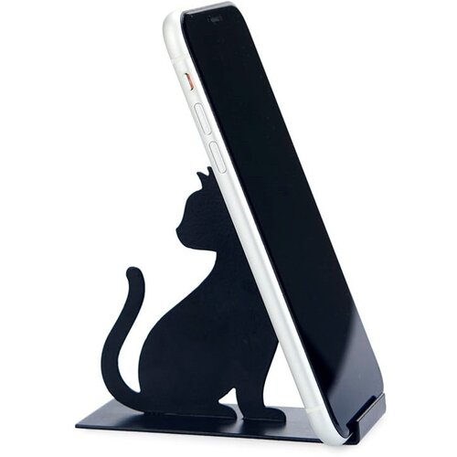 Balvi Plastičan stalak za mobilni telefon Feline – Cijene
