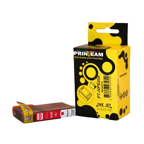 Tinta Print-Team HP CD973AE No.920 Magenta REMANUFACTURED Cijene