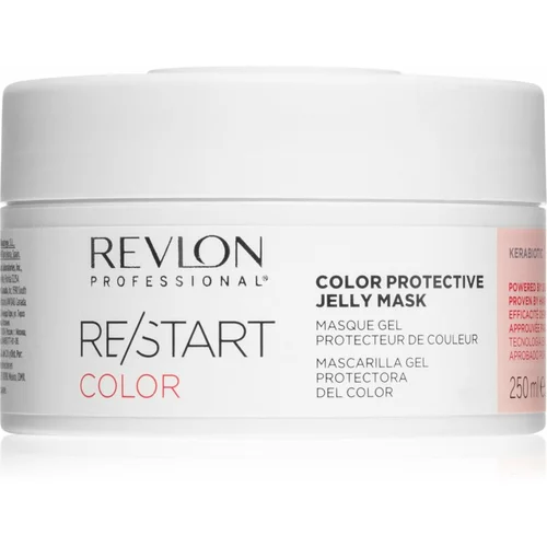 Revlon Professional Re/Start Color maska za barvane lase 250 ml