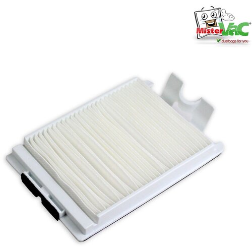 Staub Filter za sesalnik MisterVac HEPA za Makita DVC261, (5000534787) Cene