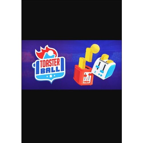  toasterball (pc) steam key global Cene