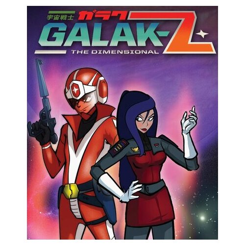  GALAK-Z Steam Key GLOBAL Cene
