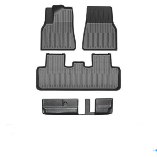 INF Predpražniki za sedeže Tesla Model Y 7, (21536341) Slike