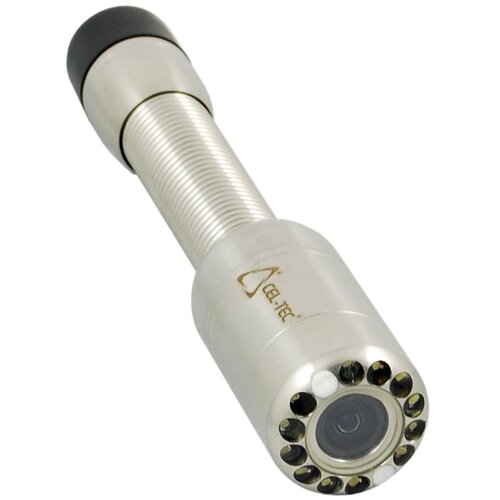 DEXON CEL-TEC PipeCamera Verso 120, (20763216) Cene