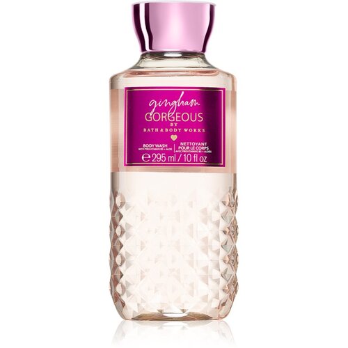 Bath & Body Works Gingham Gorgeous gel za prhanje 295 ml Cene