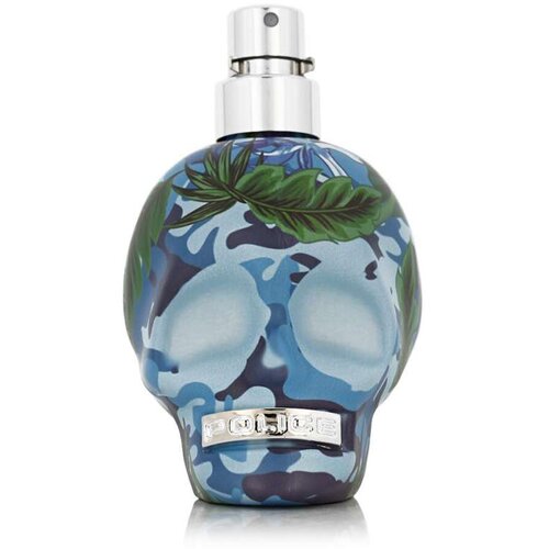 Police To Be Exotic Jungle 40 ml toaletna voda za mo&amp;scaron;ke Slike