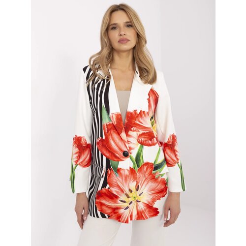 Italy Moda Jacket-DHJ-MA-18525-32.00-ecru Cijene