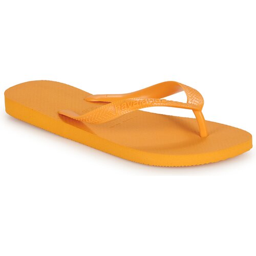 Havaianas Japonke TOP Oranžna Cene