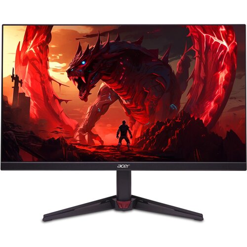 Acer Nitro VG240YW3b ekran za igranje Energetska učinkovitost 2021 D (A - G) 60.5 cm (23.8 palac) 1920 x 1080 piksel 16: Cijene