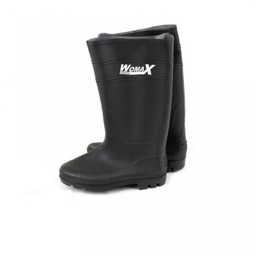 WoMax Germany HTZ duboke čizme veličina 43 Womax Cene