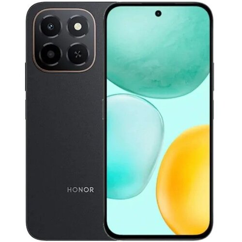 Honor X6C 6/128GB/ crna Cene