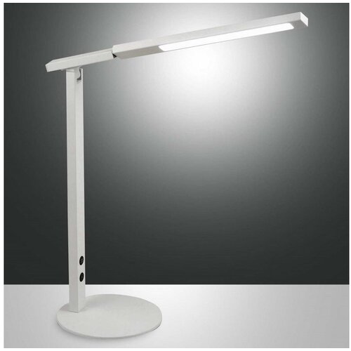  Fabas Luce 3550-30-102- LED prigušiva lampa IDEAL LED/10W/230V 3000-6000K bela Cene