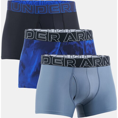Under Armour Men's boxers M UA Perf Tech Nov 3in - 3pk - Men's Cene
