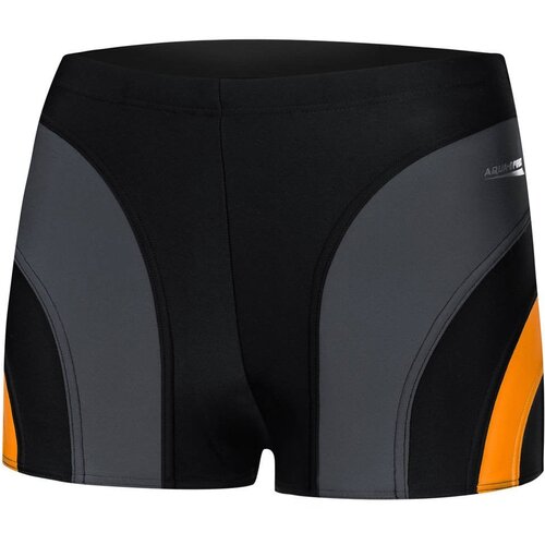 Aqua speed Man&amp;#039;s Swimming Shorts Sasha Pattern 310 Slike