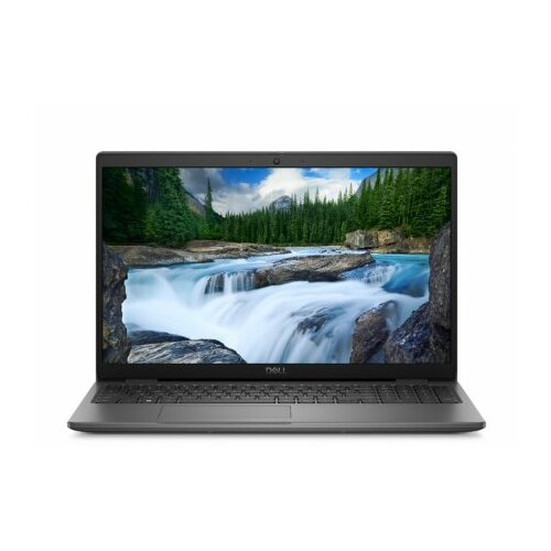 Dell latitude 3540 (fhd, i7-1355U, 8GB, 512GB ssd, intel iris xe, backlit, fp, win 11 pro) laptop Slike