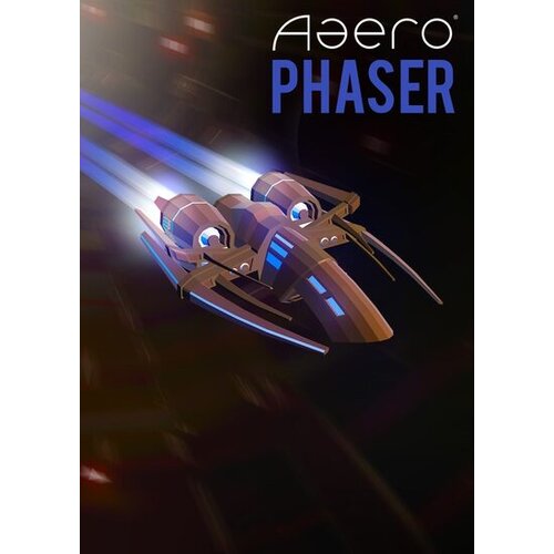  Aaero - 'PHASER' (DLC) Steam Key GLOBAL Cene