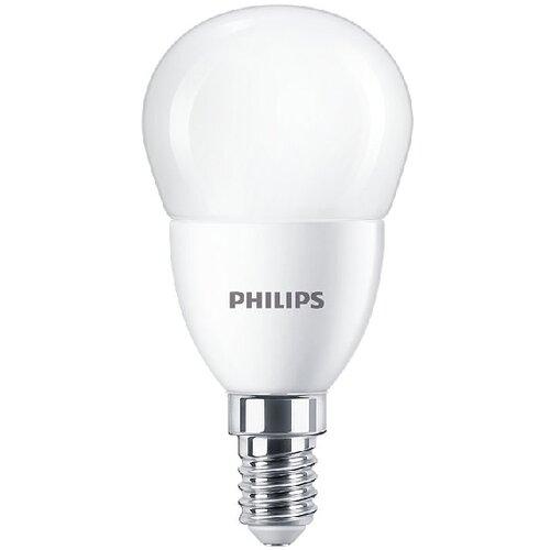  ŽARULJA COREPRO LUSTRE ND 7-60W E14 840 P48 PHILIPS Slike