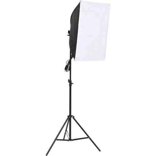 vidaXL Profesionalno studijsko svjetlo 60 x 40 cm Cijene