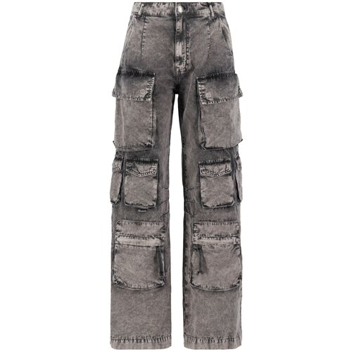 Alpha Industries multipocket ženske pantalone Cene