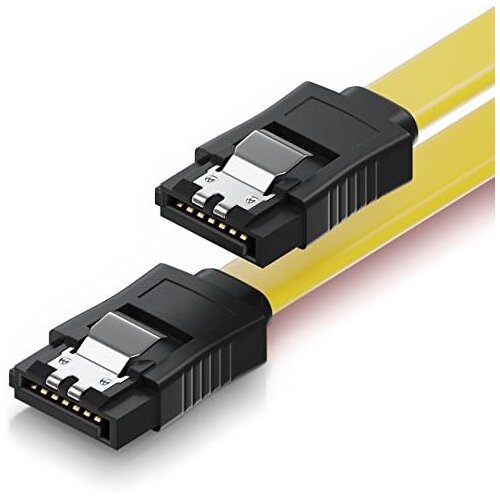 Goobay Kabal SATA 6 Gb/s 50cm Slike