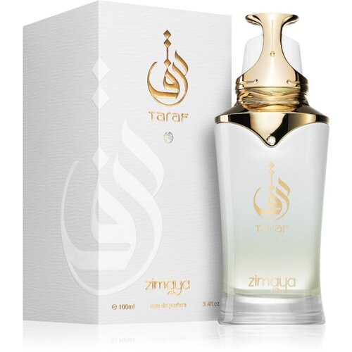 Zimaya Taraf White parfumska voda za ženske 100 ml Slike