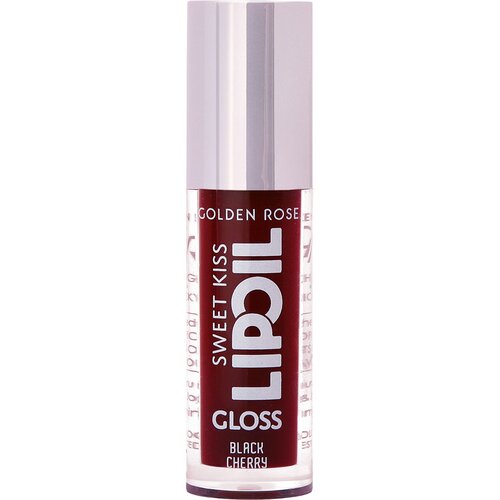 Golden Rose uljani sjaj za usne sweet kiss lip oil gloss R-LOG-08 Cene