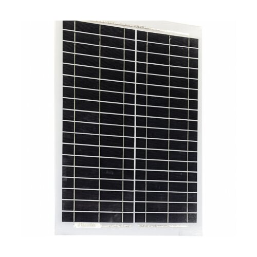 Sole SL20 20W Monokristalni solarni panel (bez okvira) Cene