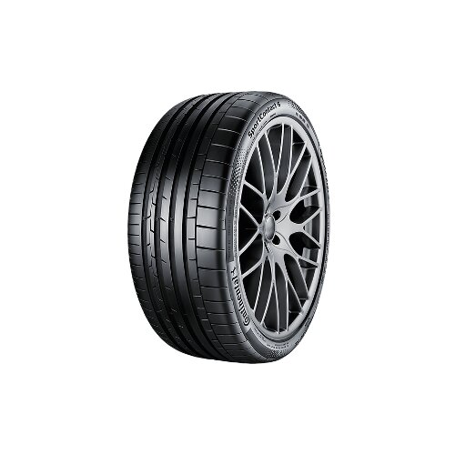 Continental letna 285/45R21 113Y SC-6 AO2 FR XL Cene