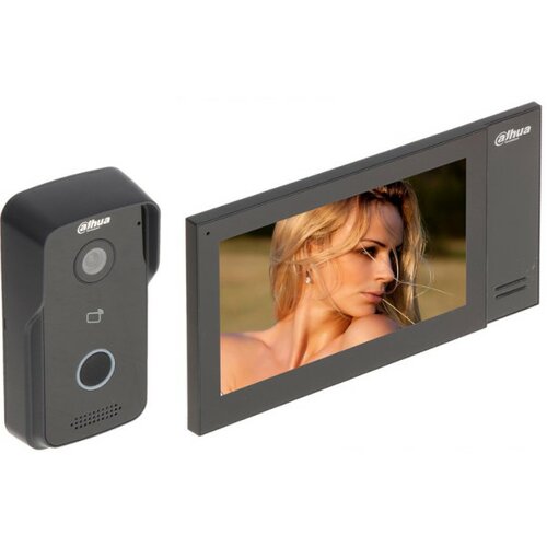 Dahua Interfon KTP02 Ip video interfonski KIT Cene