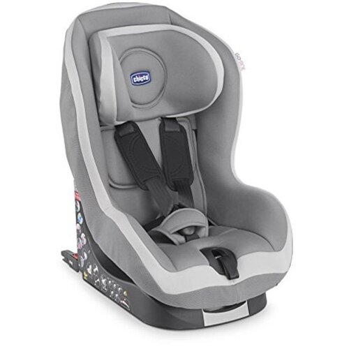  Autosjedalica Go-One Isofix 9-18kg, Moon Cijene
