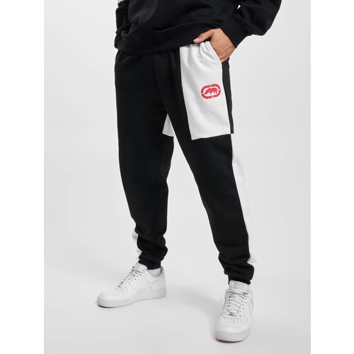 Ecko Unltd. Men's sweatpants - black/white Cijene