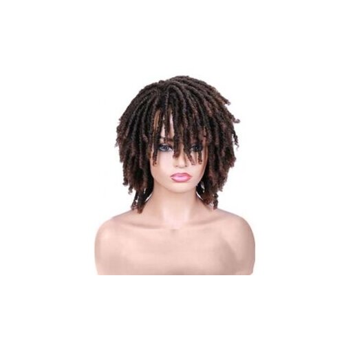 Smania dreadlock perika Dreadsy - Tamnosmeđa Cijene