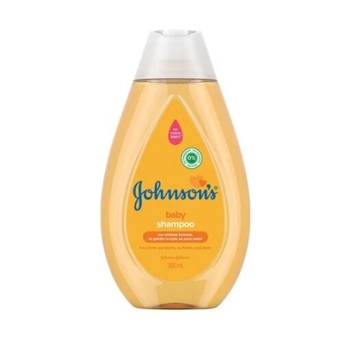 Johnsons Šampon za bebe 300ml Cene