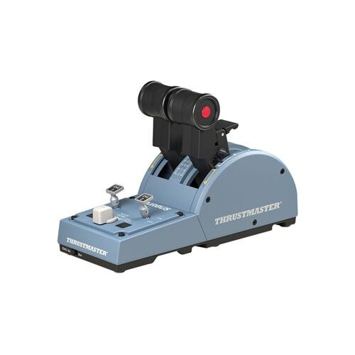 Thrustmaster TCA QUADRANT AIRBUS EDITION WW VERSION Slike