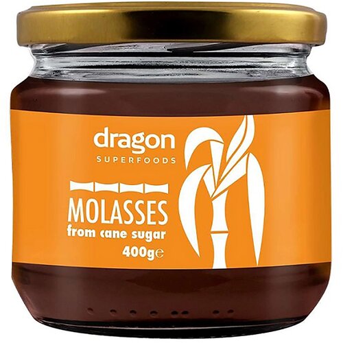 Dragon Melasa organska superfoods, 400g Slike