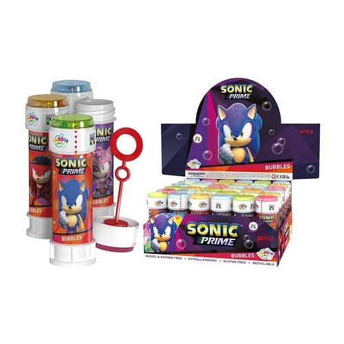  Duvalica Sonic ( 1037870 ) Slike