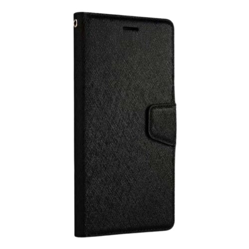 ALIVO futrola preklop samsung S24 fe crna Cene