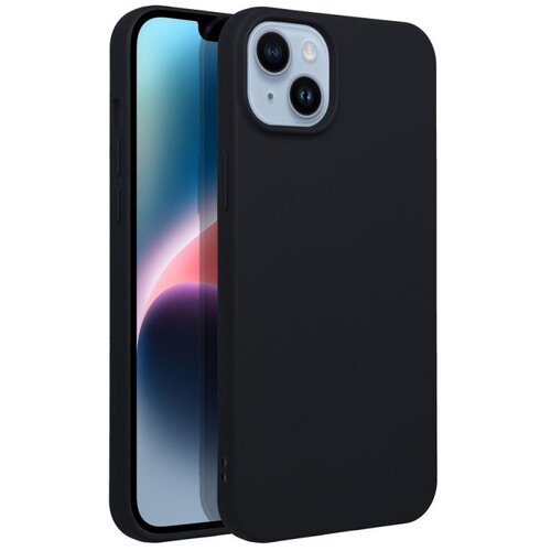  futrola matt case za huawei nova 9 se / honor 50 se crna Slike