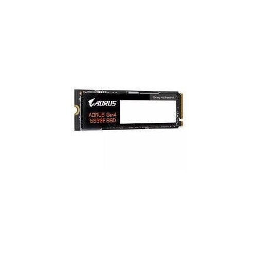 Gigabyte AORUS Gen4 5000E 1 TB M.2 PCI Express 4.0 NVMe 3D TLC NAND Cijene