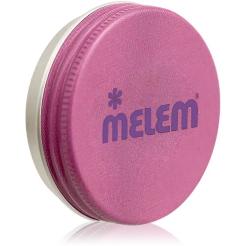 Melem M za&amp;scaron;čitna krema za občutljivo kožo 10 ml Slike