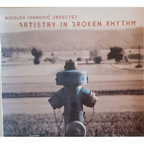  Nikolov - Ivanovic Undected - Artistry In Broken Rhyt. Cene