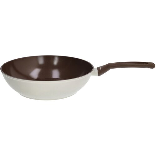Tognana Wok tiganj, 28 cm, Bež Slike