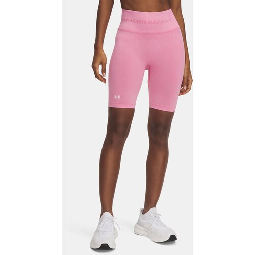 Under Armour Women's shorts Vanish Seamless Washed Short - Women's Cijene